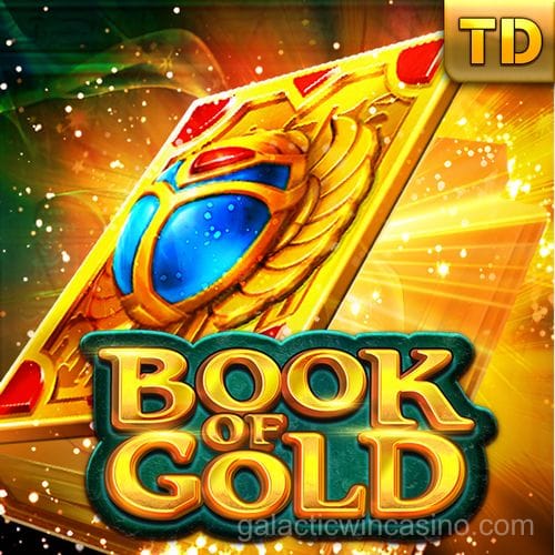 Book of Gold