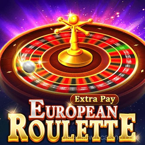 European Roulette