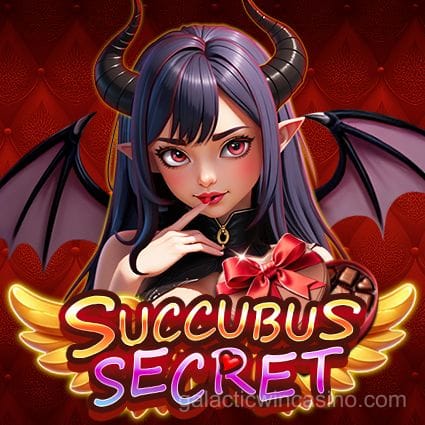 Succubus Secret