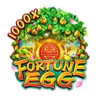 Fortune Egg